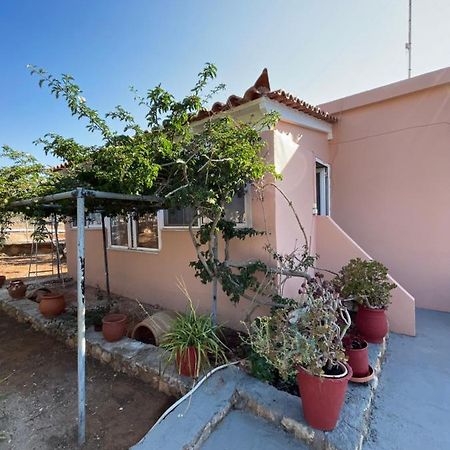 Harry'S House Apartment Elafonissos Exterior photo