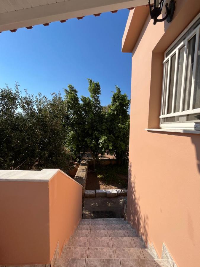 Harry'S House Apartment Elafonissos Exterior photo