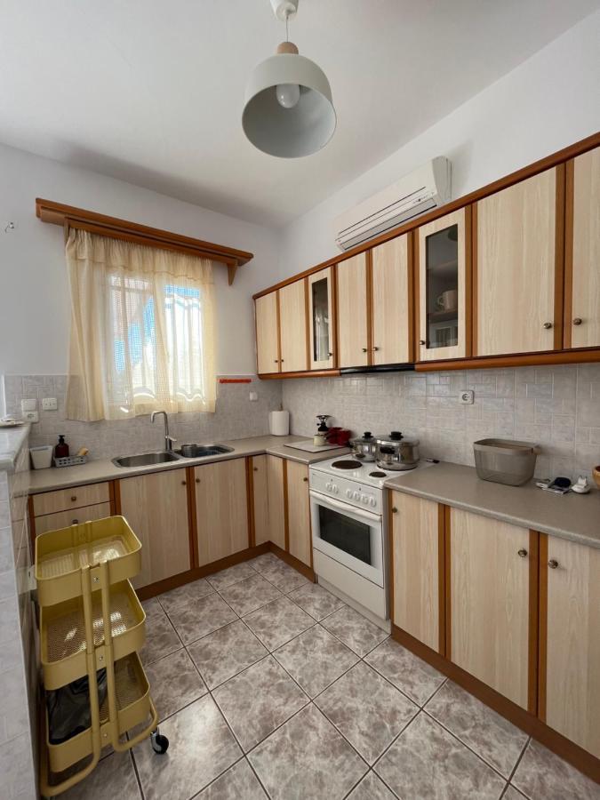 Harry'S House Apartment Elafonissos Exterior photo
