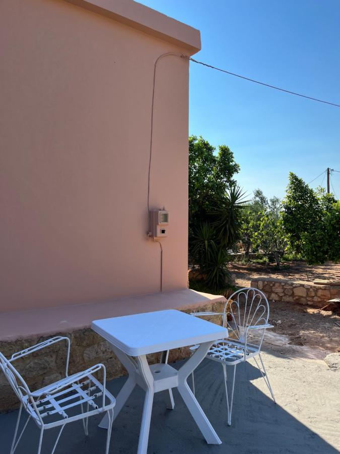 Harry'S House Apartment Elafonissos Exterior photo