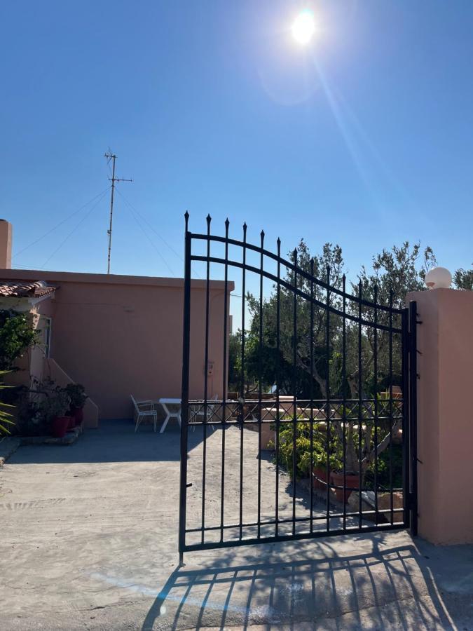 Harry'S House Apartment Elafonissos Exterior photo