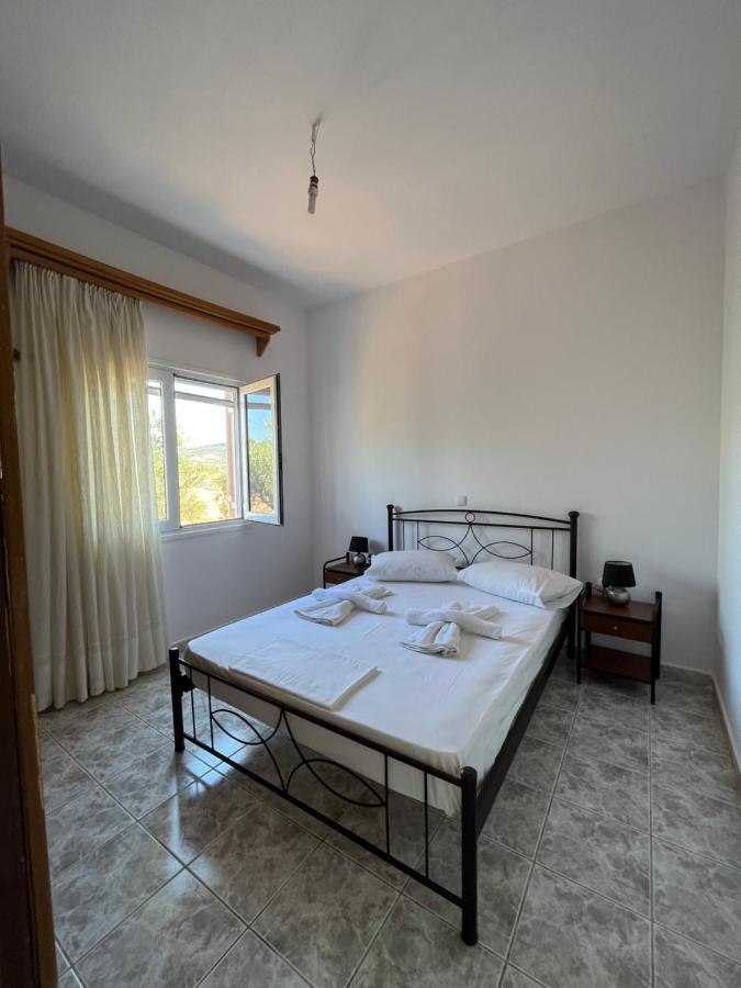 Harry'S House Apartment Elafonissos Exterior photo